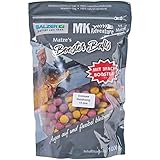 Balzer Matze Koch Booster Balls Boilies - Special Edition, Typ:Erdnuss/Waldhonig