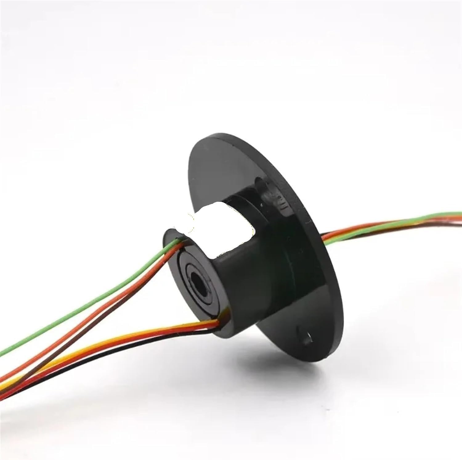 Bague collectrice pour outillage à main : optimisez vos systèmes rotatifs