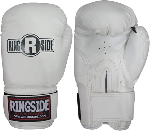 Miniatura 6 de Ringside Guantes de entrenamiento para jóvenes