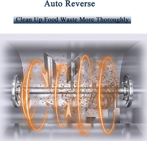 Composter, Compost Bin, 300W APP Controlled Food Cycler with 20L Capacity - Food Waste Dryer, Low Noise and Quiet, Convert Rubbish into Compost - Image 6