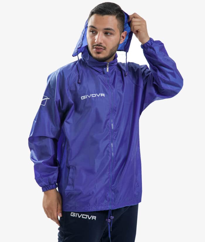 Image of Givova Men's Rain Jacket
