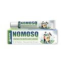 NO-MOSQUE Mosquito Repellent Cream with N,N-Diethyl Benzamide 12% w/w | Long Lasting Protection from Mosquito Bites | Outdoor & Indoor Use | Family Mosquito Protection gallery image