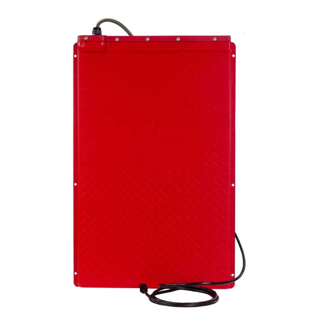 Amazon.com : KANE Electric Pet Heat Mat - Rheostat 18x28