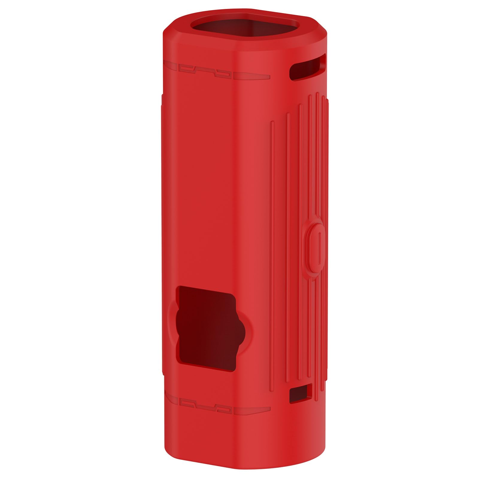 Housse Vélo Garmin Varia Etui De Protection En Silicone Pour Garmin Varia UT800, Coque De Protection Anti-Rayures Housse De Protection Pour Radar De Recul UT800 Pour Vélo Gps Velo Garmin