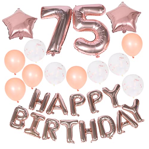 HAWILLOSCH 1 Zbg 75΂̒afR[V a߂łƂo[ ap[eB[Dpi 75o[fR[V a̎莆  Rose Gold A~zC