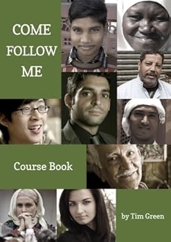 Paperback Come Follow Me Book