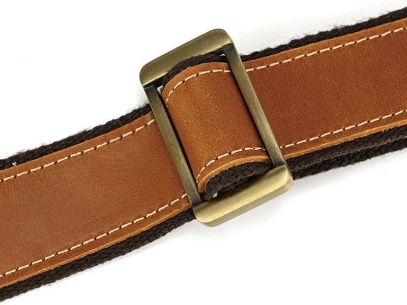 Men's Casual Shoulder Bag Crossbody Flip Top