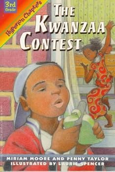 The Kwanzaa Contest