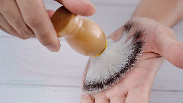 Watch Aethland Mens Shaving Brush Set on Amazon Live