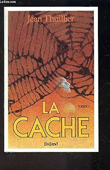 Mass Market Paperback La cache (French Edition) [French] Book