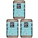 DEAD SEA Salt Mud SOAP 3 PK, Dead Sea Salt, Shea Butter, Argan Oil, Magnesium, Sulfur, Mineral Soap. All Skin Types, Problem Skin. Acne, Eczema, Psoriasis, Natural, Therapeutic, Antibacterial - 7 oz