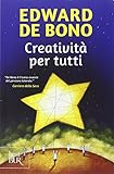 Creatività per tutti