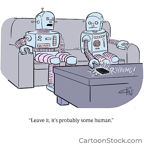 Artificial Intelligence what a Teen, Tween think? Interview