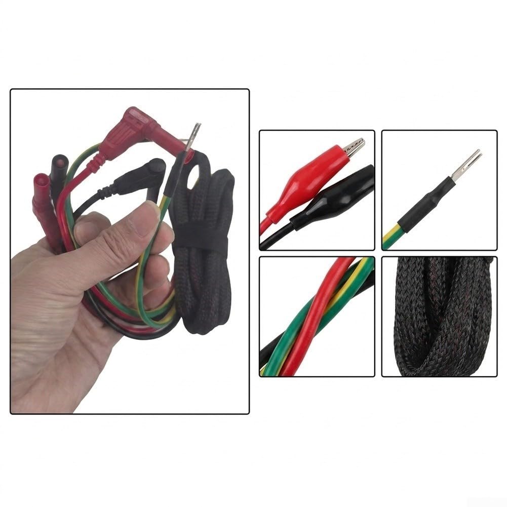 Kit Paralelo Generadores Portátiles Camping Exterior Uso