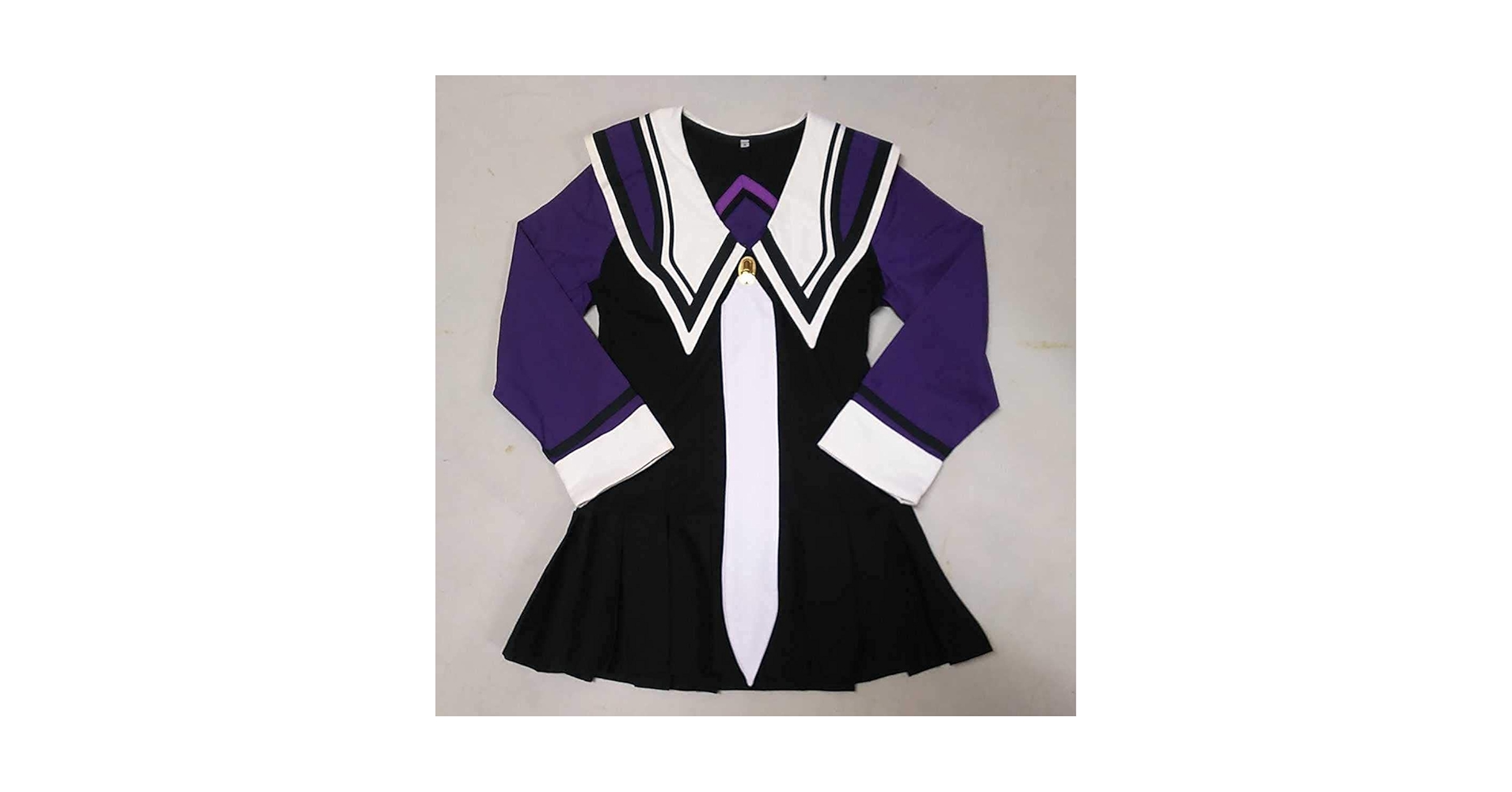 Amazon.co.jp: 【A2HE1X2GDMUCB8】アイズ制服 製ニーソックス 葦