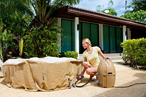 Bestway Hot Tub, Palm Springs (6-person)