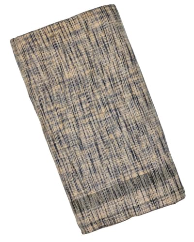 Image of Self Design Lungi & Dhoti for Men (Unstitched)| Lungi for Mens Cotton Blend | 2 Meter | Soft, Lightweight & Breathable Fabric | Ethnic Wear for Daily Use