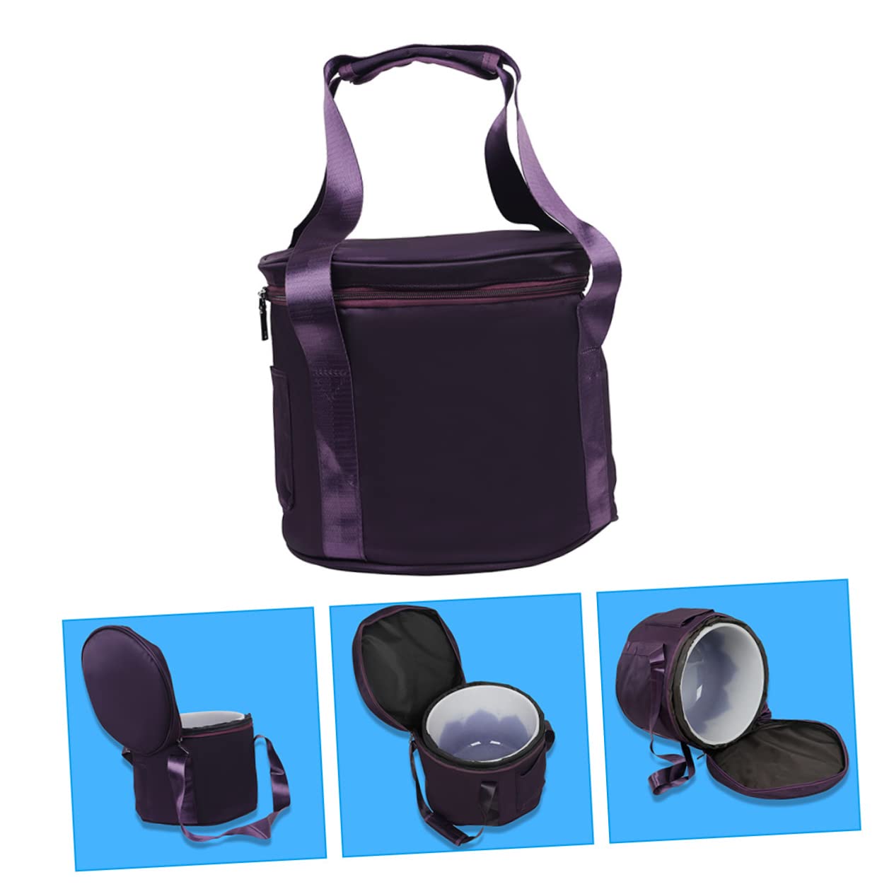 Amazon | Vaguelly クリスタル ボウル シンギング ボウル