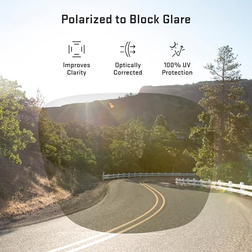 Image of Revant Replacement Lenses for Costa Brine BR