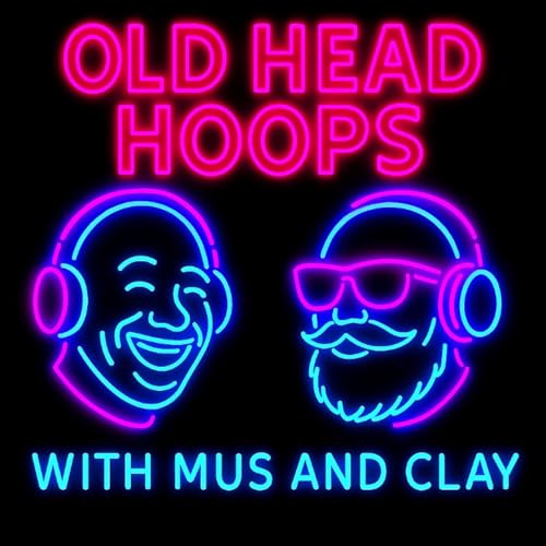 『Old Head Hoops』のカバーアート