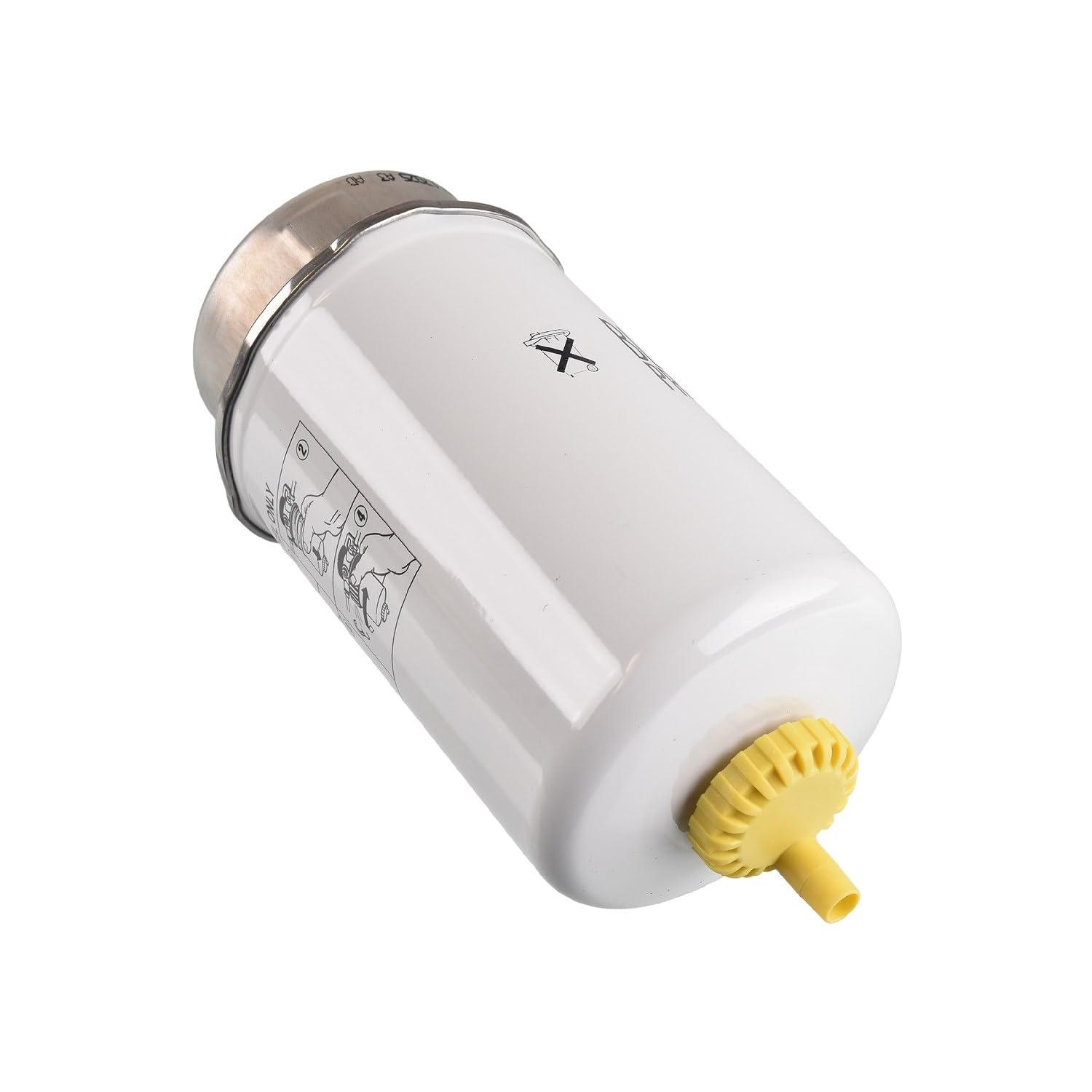 BLUE PRINT Filtro carburante ADF122316