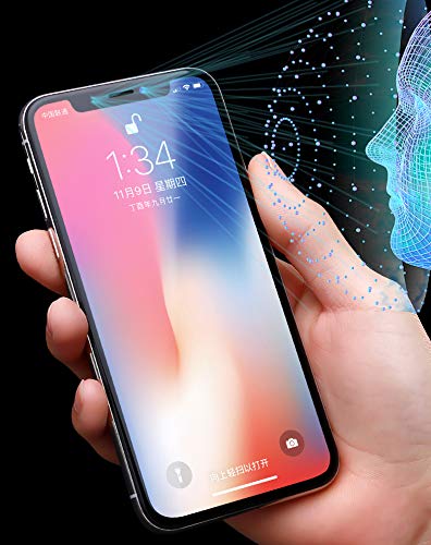 For Iphone X 5.8 Inch 10 Lcd Touch Screen Replacement Display Digitizer Compatible With Model A1865 A1901 A1902 With Repair Tools Waterproof Adhesive In Black #TOP3