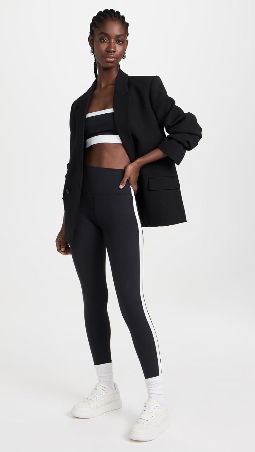 Splits59 Womens Monah Rigor BraSports Bra - Image 5