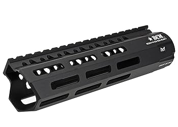 マルイ対応　BCM MCMR タイプ 7inch ハンドガード BCM AIR/VFC MCMR (M-LOK) ハンドガード 7インチ 各社 電動、GBB