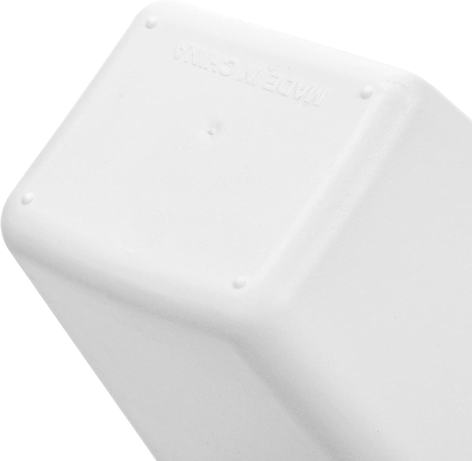 ZEAYEA 12 Pack Hanging Cup Holder, Utility Rolling Cart Accessories, Hanging Pencil Holder, Space Saving Hanging Storage Container Bucket for Organize Home Kitchen Office Craft Supply - Image 4