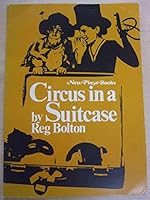 Circus in a Suitcase (New Plays Books) 0932720080 Book Cover