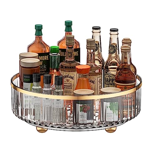 Clear-Lazy-Susan-Pantry-Organizers-and-Storage-11-Turntable-Organizer-360-Rotating-Storage-Rack-for-Kitchen-Pantry-Cabinet-Dining-Table-Fridge-Countertop-Vanity-Food-Storage