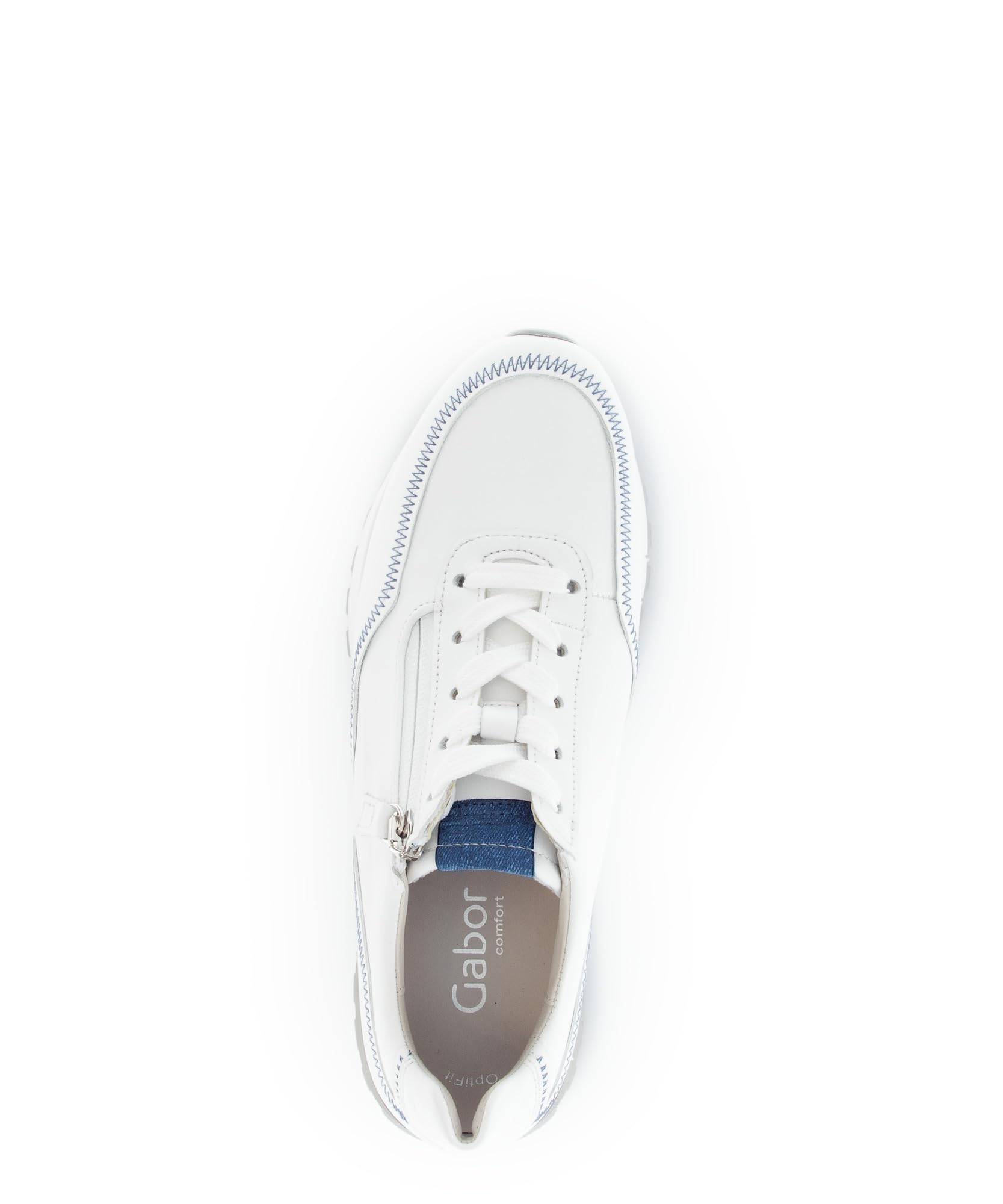 Gabor Damskie buty typu sneaker, damskie półbuty