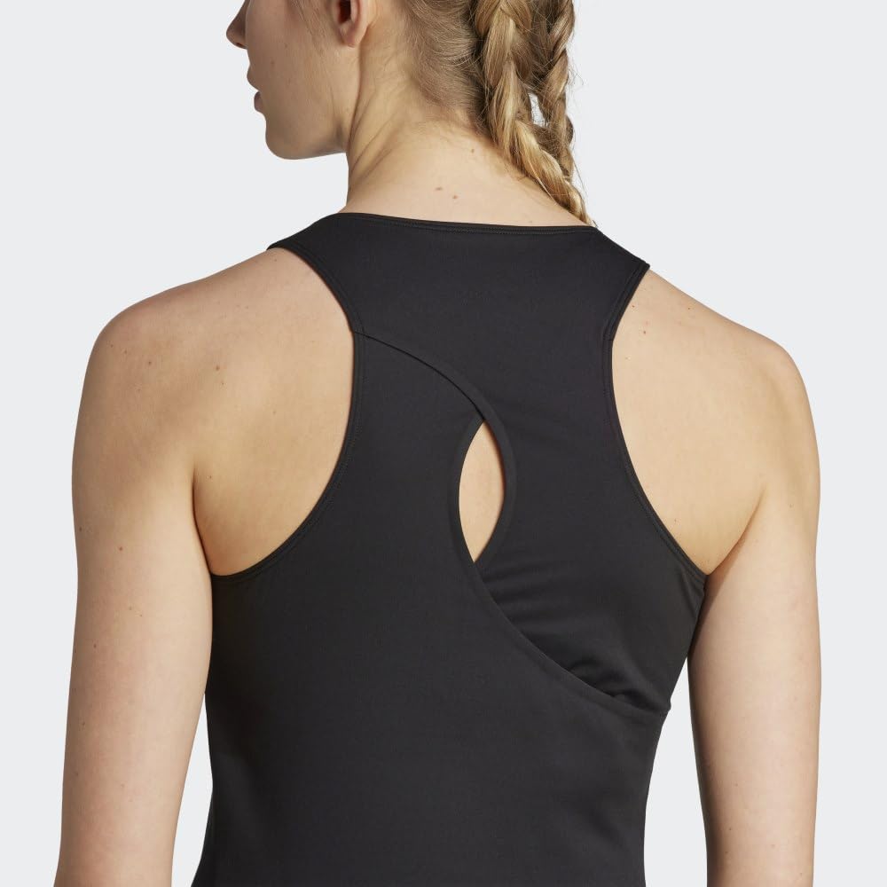 adidas Yoga Studio Tank Camisa para Mujer