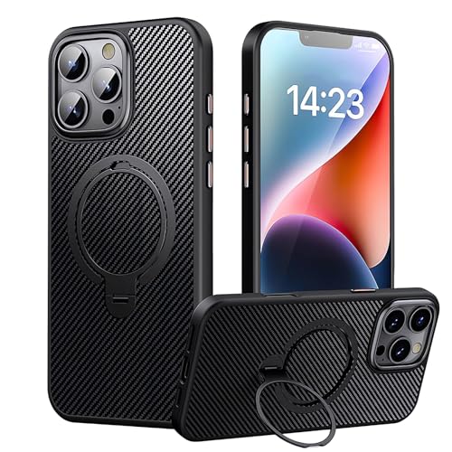 Amazon.co.jp: iPhone 16 Pro 用ケース、MagSafe 対応、[360