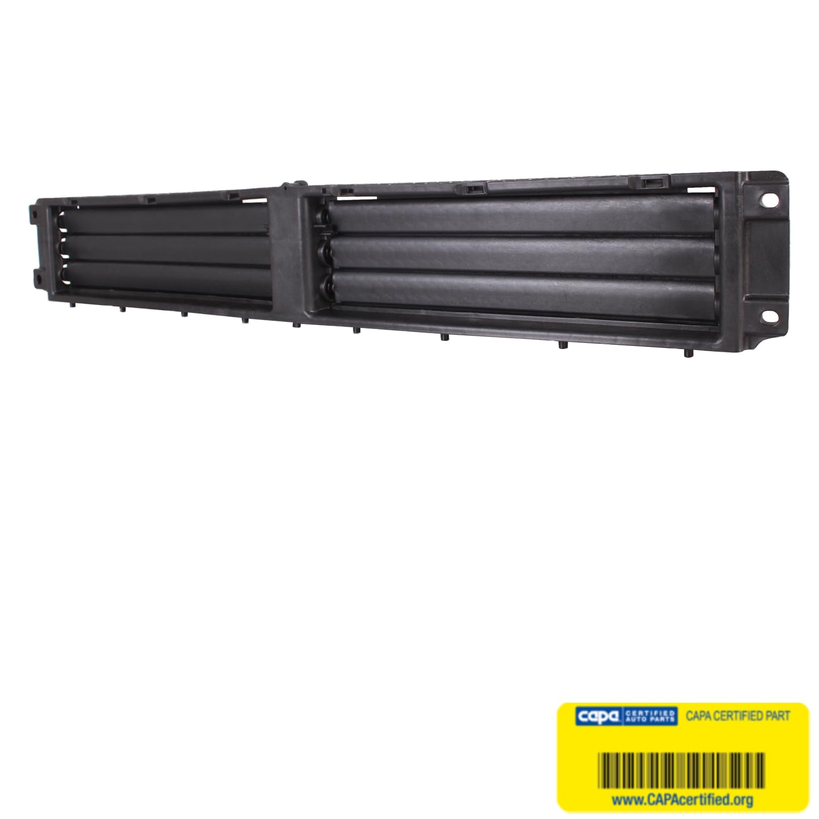 TYG (CAPA CERTIFICATE) Active Grille Shutter For Chevrolet Malibu Hybrid '16-'20/Buick LaCrosse eASSIST '18-'19/LaCrosse '17-'19 Upper 23335171 GM1206118 w/Motor