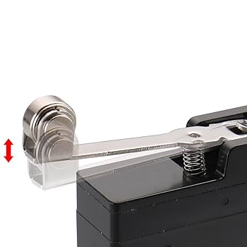 issugi&jjj/linkup2　monju Baomain Micro Switch Z-15GW2S-B (LZ15-GW2M-B) 3-Screw