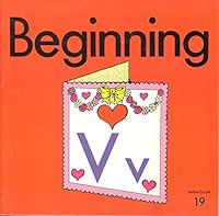 Beginning: V v 0021808155 Book Cover
