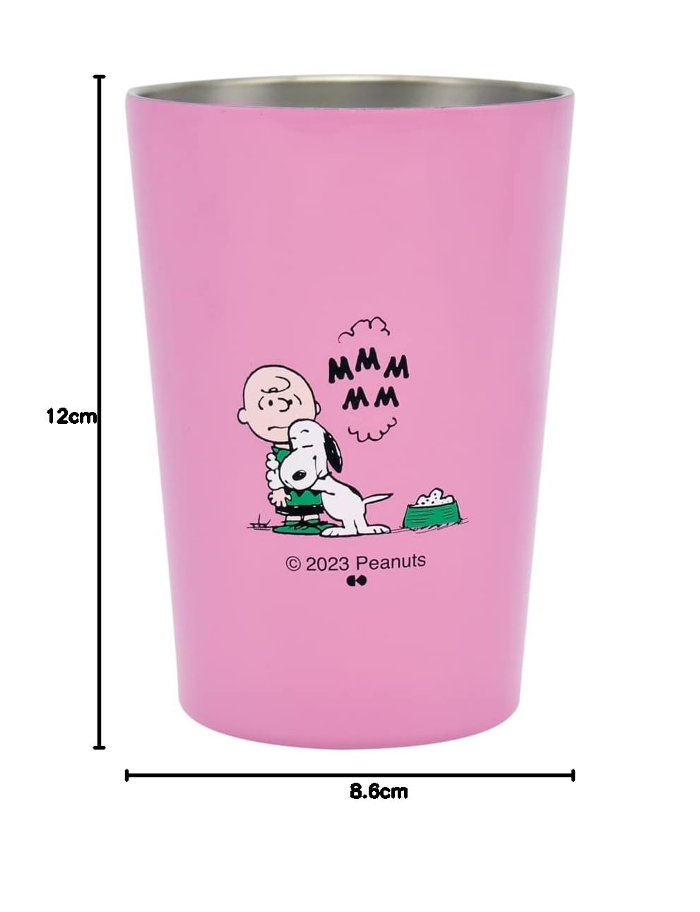 Amazon｜大西賢製販(Oonisikenseihan) スヌーピー PEANUTS コップ