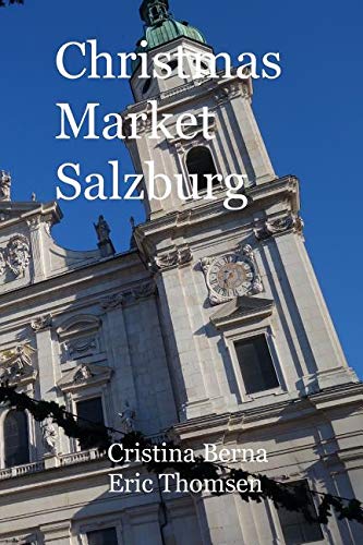 Preisvergleich Produktbild Christmas Market Salzburg
