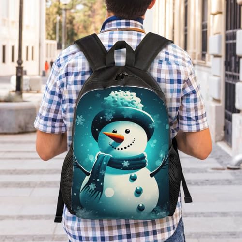 Morrales de senderismo impermeable para mujeres y hombres miniatura 7