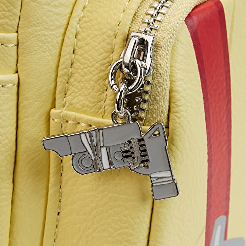 Loungefly x The Office - Dwight As Elf Mini Backpack4