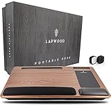 Calidad prémium: Lapwood es conocida por su excelente calidad. Para proteger esta reputación solo se utilizan las mejores materias primas y se realizan controles de calidad regulares. Nuestros productos superan las normas de seguridad alemanas. Puedes confiar en esta calidad