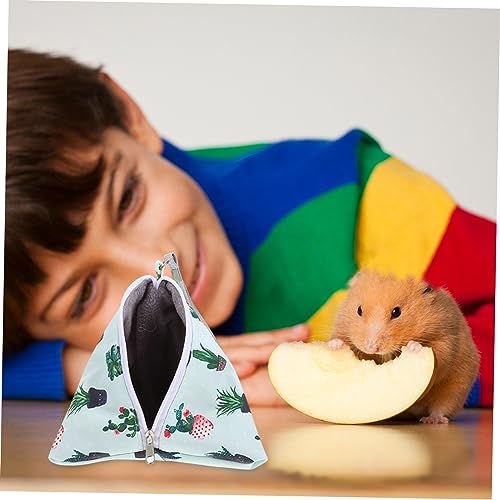 HAPINARY Bolsa Para Hamster Mini Bolsa Para Viagem Mini Bolsa Para Hamster Bolsa De Viagem Bolsa De