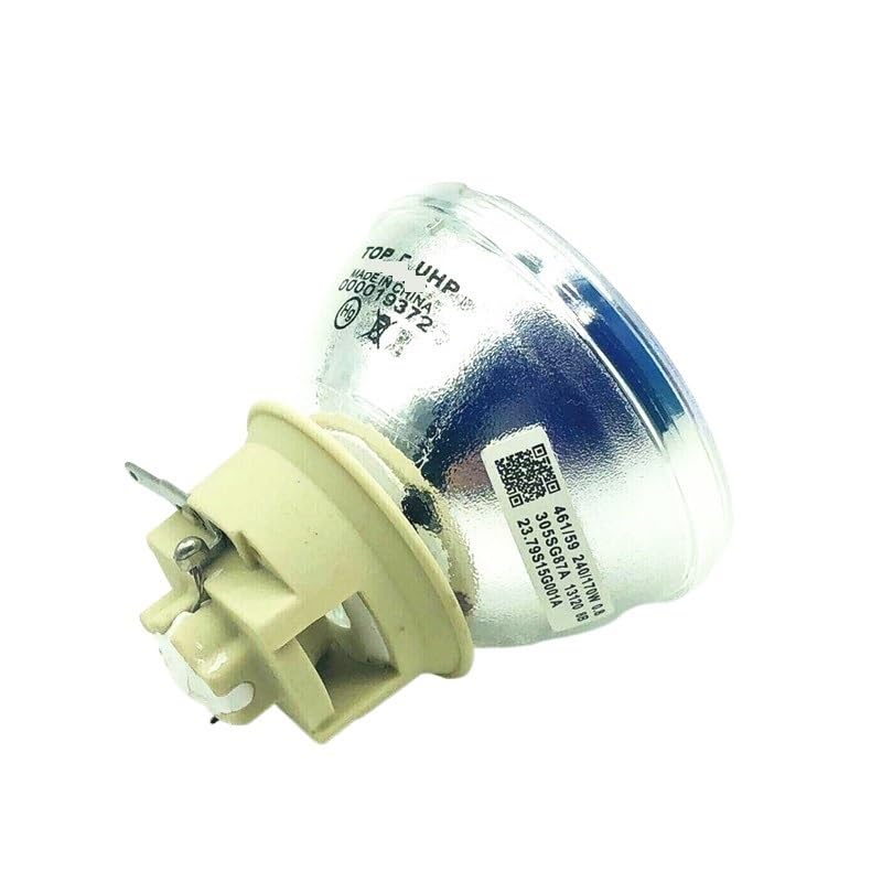 Ampoule de vidéoprojecteur SP-LAMP-101 haute performance pour InFocus IN2136