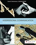 INTERPERSONAL COMMUNICATION >CUSTOM<
