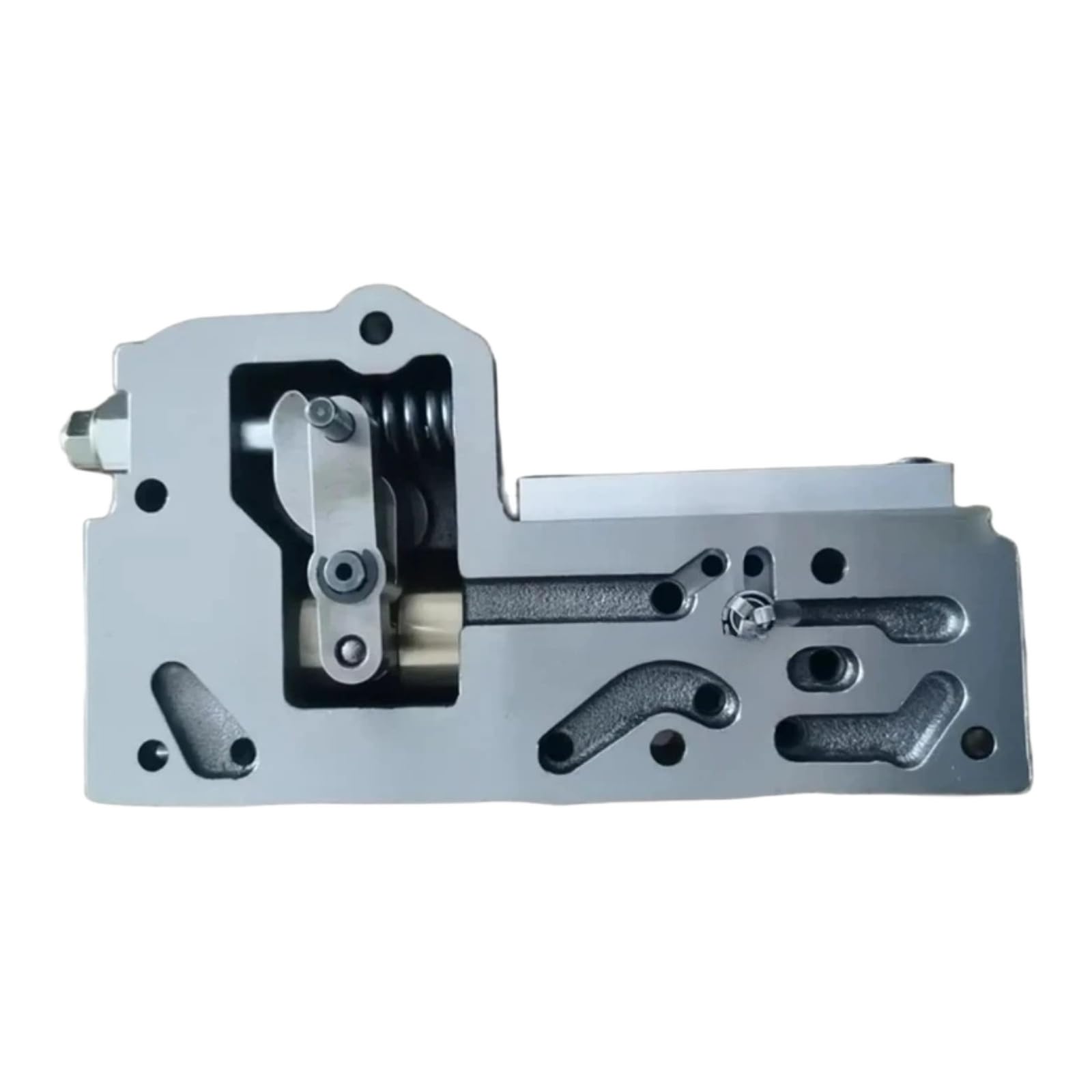 Hydraulic Valve 90R130 Electromagnetic Directional Control