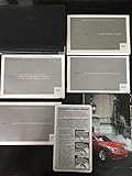 2004 Infiniti G35 Sport Coupe Owners Manual