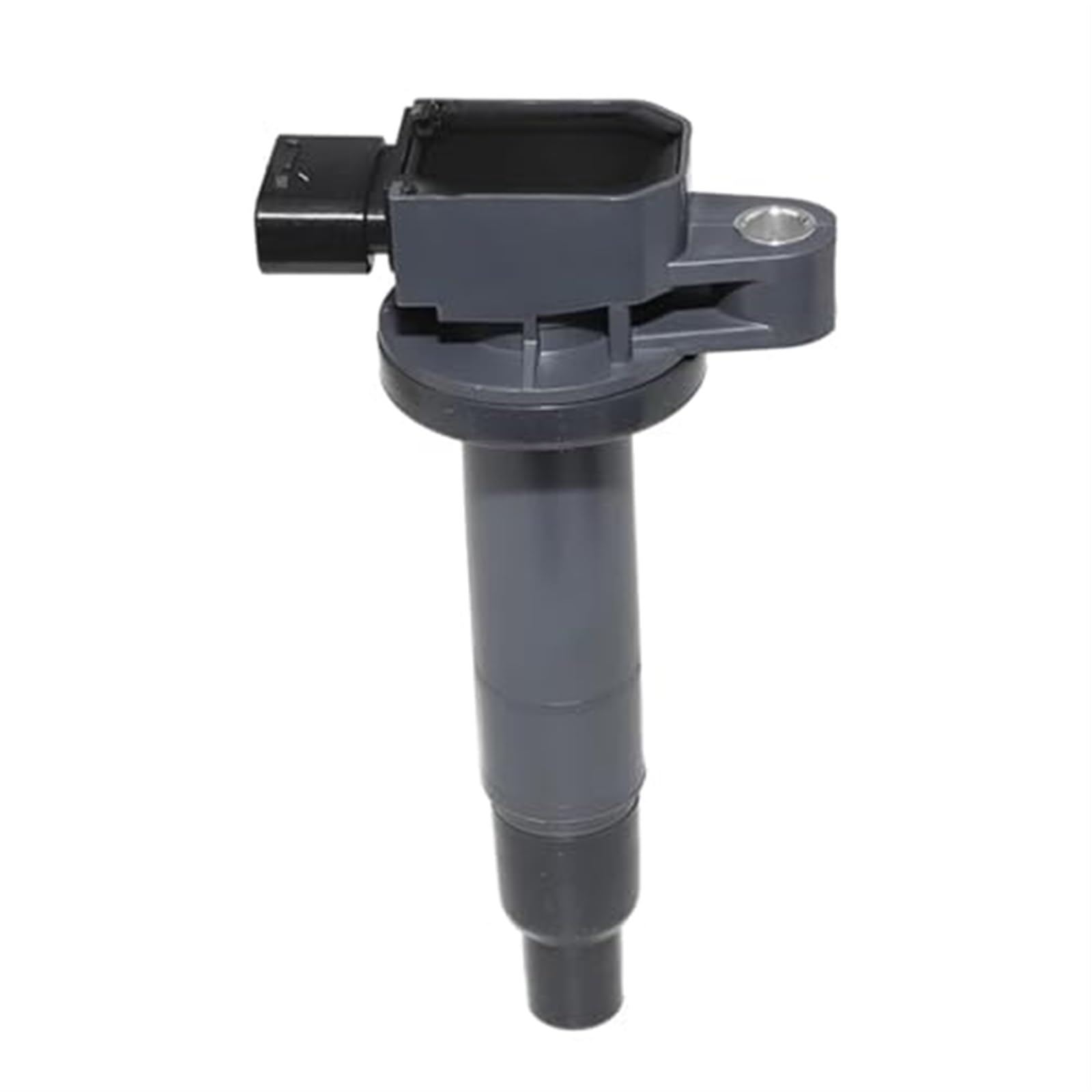 Cewka zapłonowa do samochodu Toyota PRIUS Hatchback W2 1.5L 2003-2009 YARIS P1 P2 P9, do Scion, XA 2004-2006 90919-02240 90919-02265 zestaw cewek zapłonowych Cewka zapłonowa samochodu(BLACK 4p