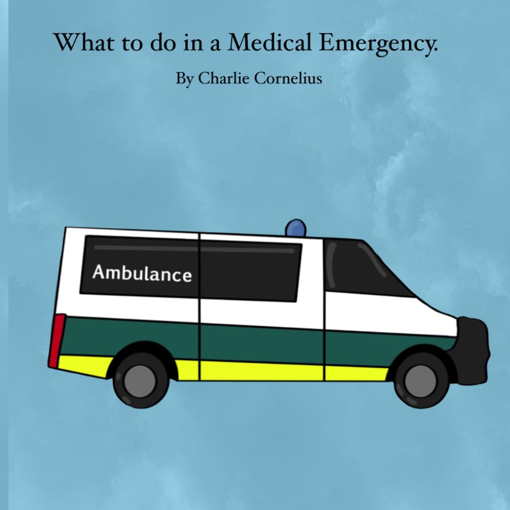 What to do in a medical emergency.