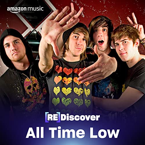 Zusammengestellt von: Amazon Music